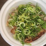 松屋 - 料理写真: