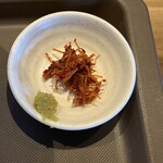 塩ラーメン あす流 - 