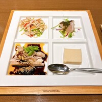 MASA'S KITCHEN 名古屋JRゲートタワー - 