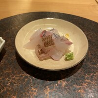 日本料理 蘭 - 