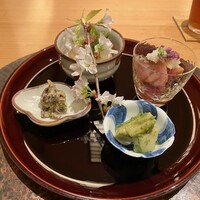 日本料理 蘭 - 