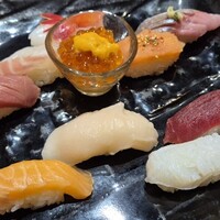 おたる政寿司 本店 - 