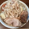 ラーメン荘 地球規模で考えろ 未来へ