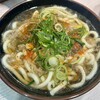 京橋 うどん