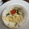 パスタとクレープ食堂 ノンナ