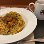 カフェ・ベローチェ - 