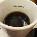 カフェ・ベローチェ - 