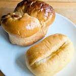 パン工房いそっぷ - 購入パン