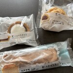 LAWSON - 料理写真: