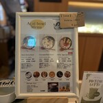 AiNA ORGANIC KITCHEN  - 