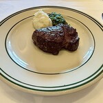 ベンジャミンテラスラウンジ - 