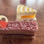 リリエンベルグ - 