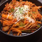 韓国料理 KOREAN DINING HAN CHEF 下北沢店 - 