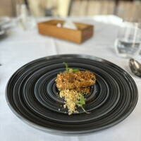 RESTAURANT DAZZLE - 