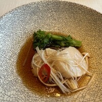中国飯店 琥珀宮 - 