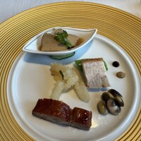 中国飯店 琥珀宮 - 