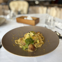 RESTAURANT DAZZLE - 