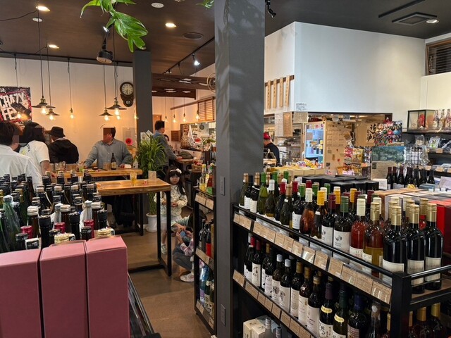 イワタヤスタンド （【旧店名】岩田屋商店） - 東向島/立ち飲み | 食べログ