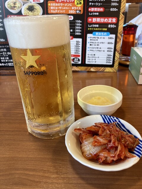 ラーメンねぎっこ 北福島店 - 笹谷（ラーメン）の写真