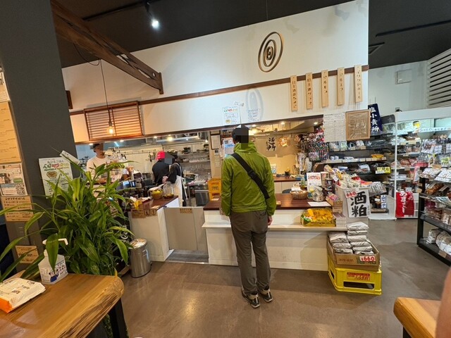 イワタヤスタンド （【旧店名】岩田屋商店）のご予約 - 東向島/立ち