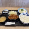 松のや 綾瀬寺尾西店