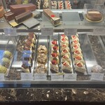 アヴランシュ・ゲネー - 