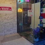 RICO - 