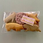 幸せ運ぶ小さなお菓子屋さん LAPIN - 料理写真:
