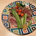 炭美酒菜 一馬力 - 