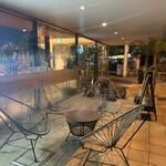 AiNA ORGANIC KITCHEN  - 