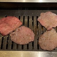 渋谷焼肉 KINTAN - 