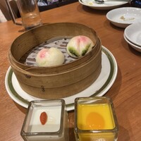 北京ダック専門店 銀座芳亭 - 