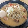 noodle shop arakawa
