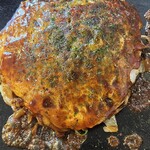 広島焼き ののすけ - 広島焼き