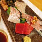 和ごころ 田じま - 料理写真: