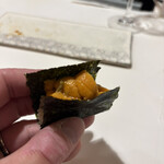 白黒キッチン - 