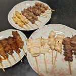 黄金鶏 - 