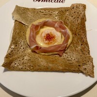 ブラッスリー アミカル - 