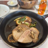 Benoit Alain Ducasse - 