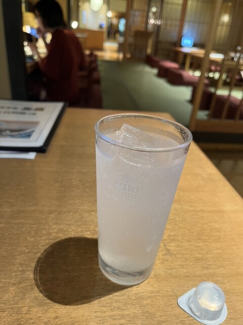 Edo Soba Hokusai photo 5