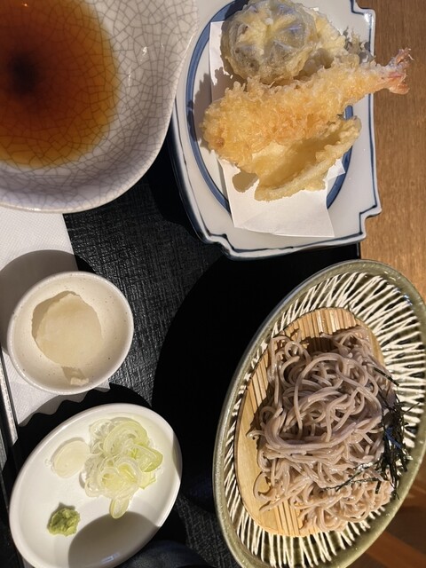 Edo Soba Hokusai photo 3