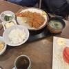 巣鴨ときわ食堂 本店