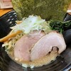 横浜ラーメン てっぺん家