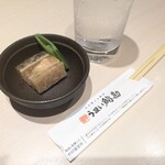 うまい鮨勘 - うまい鮨勘①(*´>ω<`*)