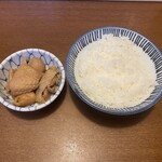 仙台中華そば 銘店嘉一 国分町店 - 