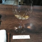 クロモリ - 君山銀針(きくのはな)をベースにオリジナルブレンド
      
      　苦味とスッキリ感、菊の香りが心地よい
      
      