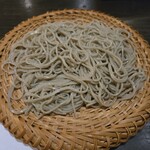 手打ち蕎麦 銀杏 - 
