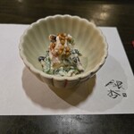 手打ち蕎麦 銀杏 - 