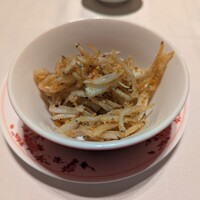 赤坂璃宮 銀座店 - 