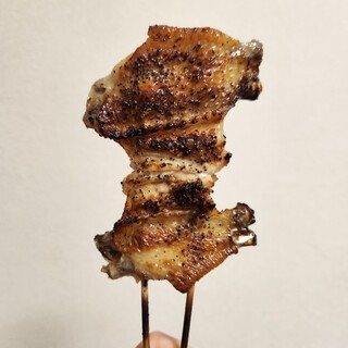 やきとりひびき _0